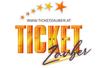 Ticketzauber Logo